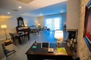 Zena Hotel Alaçatı Adults Only - Reception