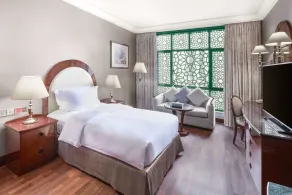 Madinah Hilton - Room