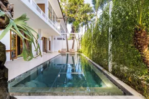 White Goose Boutique Hotel - Pool