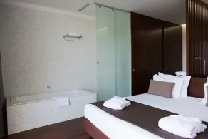 Douro Scala - Chambre