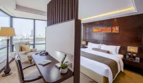 Brilliant Hotel - Afternoon Tea Inclusive - Room