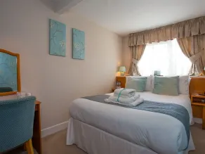 The Briars - Chambre