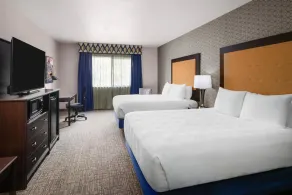 Best Western Plus Grant Creek Inn - Zimmer