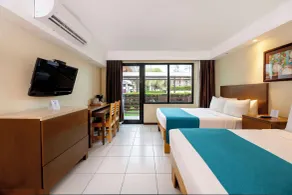 Best Western Jaco Beach All Inclusive Resort - Room