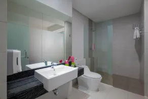 favehotel Sidoarjo - Salle de bain