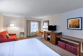 Hampton Inn Oklahoma City-Northwest - Room