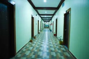 Hotel Sun Star International - Lobby