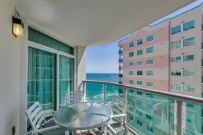 Crescent Keyes by Condo-World - Utsikt fra rommet