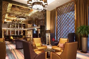 Doubletree by Hilton Chongqing Wanzhou - Reception