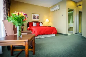 Peterborough Inn & Suites Hotel - Chambre