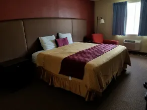 Americas Best Value Inn Story City - Værelse