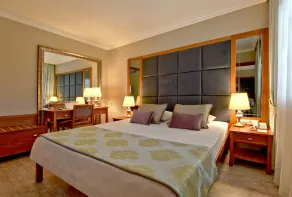 Asteria Family Resort Belek (Ex. Aquaworld Belek) - Room