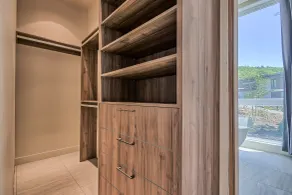 Bel Air Tremblant - Quarto