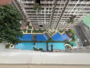 Aesthetic Cozy Modern Condo Apartment - Pool
