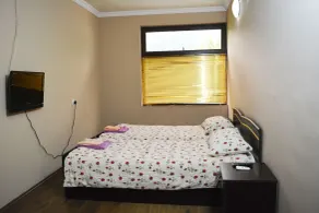 Double Room in Kvareli, Georgia - Habitación