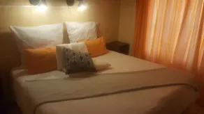 African Sky Bed and Breakfast - Room