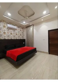 MI Rooms - Camera