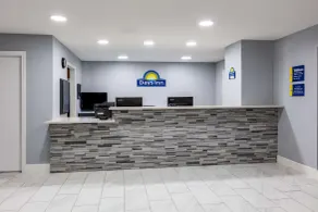 Days Inn by Wyndham Granbury - Réception