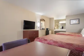 Econo Lodge Thomaston - Værelse