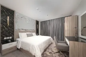Swiss In Park Tabuk - Room