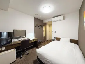 Hotel Route-Inn Court Minami Alps - Chambre