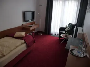 Hotel Sechzehn - Camera