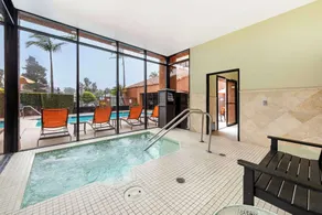 Best Western Plus Redondo Beach Inn - Piscine
