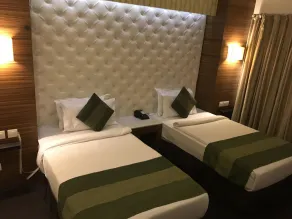 Hotel Ivory 32 - Room
