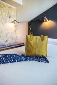 ibis budget Rouen Centre Rive Gauche - Rom