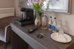 Arden House - Zimmer
