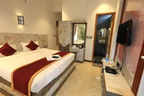 Ozone Hill Resorts - Room