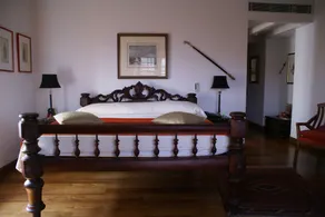 Le Colonial 1506 - Exclusive Luxury Hideaway - Room