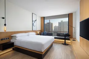 Fairfield by Marriott Hangzhou Xiaoshan - Rum