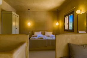 Sotiris villas - Quarto