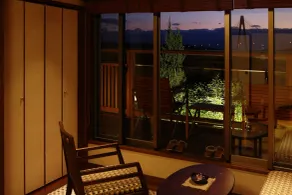 Tokachigawa Onsen Daiichi Hotel - Chambre