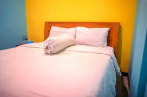 RoomZ Budget Residence - Chambre
