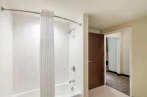 Comfort Suites Meridian and I-40 - Chambre