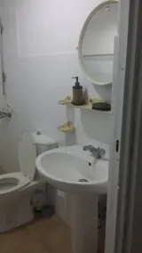 Prim Rose Hill Holiday Bungalow - Baño