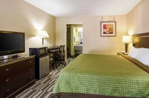 Travel Inn Bristol near State St - Room