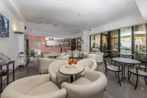 Hotel Morotti - Reception