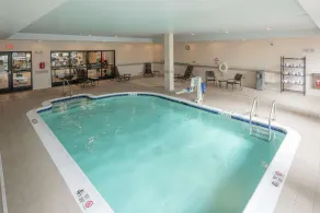 Hilton Garden Inn Albany Medical Center - Piscine