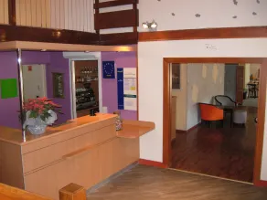 Hotel Bonanite - Reception
