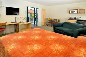 Academy at Botany Motor Inn - Zimmer