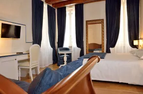 Albergo Mazzanti - Room