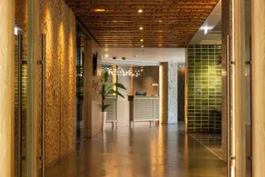 Gardina Asoke Hotel & Residence - Rezeption