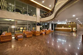 Sekong Hotel Da Nang - Reception