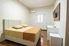 Arca's Express Hotel - Camera