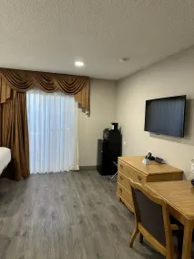 Days Inn by Wyndham Medford - Chambre
