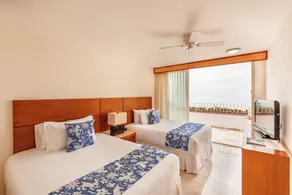 Grand Miramar All Luxury Suites & Residences - Chambre