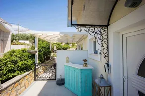 Boutique Guesthouse Sveti Petar, on the beach, heated pool & boat berth - ADULT ONLY - Reception